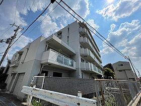 大阪府池田市井口堂２丁目（賃貸マンション3LDK・4階・64.43㎡） その3