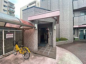 大阪府豊中市服部南町１丁目（賃貸マンション1DK・3階・30.93㎡） その15