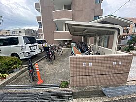 大阪府豊中市服部西町１丁目（賃貸マンション3LDK・5階・65.43㎡） その27