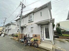 大阪府大阪市淀川区十八条３丁目1番63号（賃貸テラスハウス3LDK・1階・79.73㎡） その3