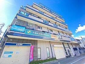 兵庫県川西市多田桜木１丁目（賃貸マンション1R・2階・18.15㎡） その1