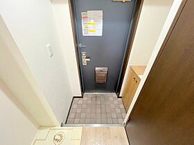 大阪府大阪市淀川区西中島２丁目（賃貸マンション1K・9階・20.25㎡） その3