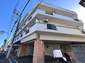 大阪府豊中市上野西１丁目（賃貸マンション1R・4階・19.38㎡） その3