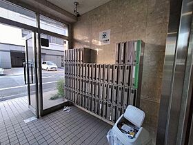 大阪府吹田市江坂町１丁目（賃貸マンション1K・8階・24.03㎡） その30