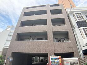 大阪府大阪市淀川区十三本町１丁目17番11号（賃貸マンション1K・5階・24.00㎡） その3