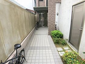 大阪府大阪市淀川区十三本町１丁目17番11号（賃貸マンション1K・5階・24.00㎡） その17