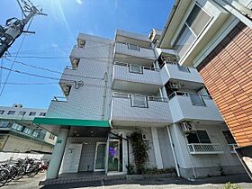 大阪府吹田市山手町３丁目20番18号（賃貸マンション1R・3階・16.50㎡） その1