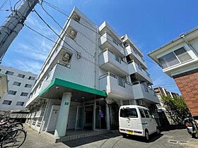 大阪府吹田市山手町３丁目20番18号（賃貸マンション1R・3階・16.50㎡） その3