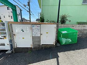 大阪府吹田市山手町３丁目20番18号（賃貸マンション1R・3階・16.50㎡） その8