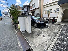 大阪府豊中市螢池西町１丁目（賃貸マンション1LDK・4階・42.40㎡） その30