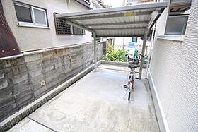 兵庫県川西市小花１丁目13番10号（賃貸アパート1K・2階・29.87㎡） その28