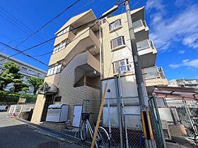 大阪府豊中市螢池北町３丁目（賃貸マンション1K・1階・20.00㎡） その1