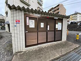 大阪府吹田市山田西３丁目85番1号（賃貸マンション3LDK・4階・64.80㎡） その28