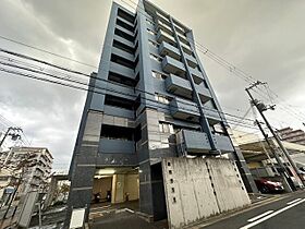 大阪府吹田市南金田２丁目（賃貸マンション1K・4階・32.82㎡） その1