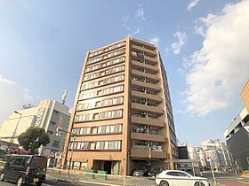 大阪府大阪市東淀川区豊新２丁目13番2号（賃貸マンション2LDK・4階・52.82㎡） その1