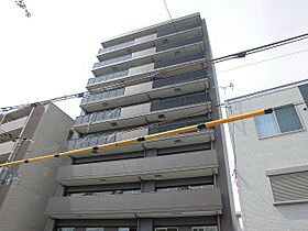 大阪府大阪市淀川区西三国２丁目（賃貸マンション1K・10階・22.62㎡） その1