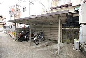 兵庫県川西市東多田２丁目（賃貸アパート3LDK・2階・65.83㎡） その28