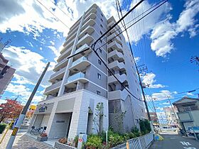 大阪府吹田市岸部南１丁目18番1号（賃貸マンション1LDK・10階・36.91㎡） その3