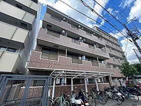 大阪府吹田市東御旅町9番17号（賃貸マンション1R・1階・21.98㎡） その1