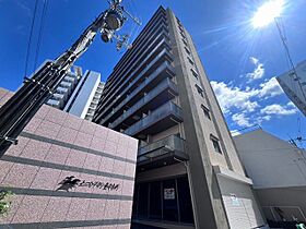 大阪府豊中市本町１丁目（賃貸マンション1LDK・10階・37.58㎡） その1