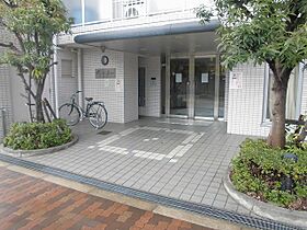 大阪府大阪市東淀川区豊新５丁目（賃貸マンション1K・2階・19.52㎡） その16