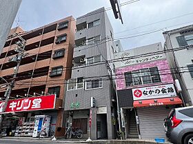 大阪府豊中市螢池東町２丁目（賃貸マンション2LDK・4階・52.19㎡） その1