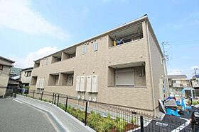 兵庫県川西市小戸３丁目18番18号（賃貸アパート1LDK・2階・43.47㎡） その3