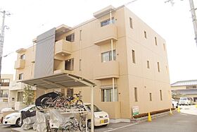 大阪府豊中市桜の町４丁目（賃貸マンション2LDK・1階・60.78㎡） その3