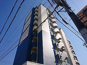 大阪府大阪市東淀川区上新庄３丁目（賃貸マンション1R・4階・23.83㎡） その3