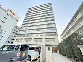 大阪府大阪市淀川区西宮原３丁目2番25号（賃貸マンション1R・13階・32.13㎡） その1