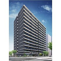 大阪府大阪市淀川区宮原５丁目8番（賃貸マンション2LDK・11階・40.31㎡） その1