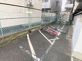 大阪府大阪市淀川区十八条２丁目（賃貸マンション2LDK・4階・48.60㎡） その25