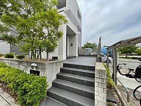 大阪府箕面市彩都粟生南２丁目11番13号（賃貸マンション1LDK・3階・36.00㎡） その14