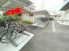 大阪府大阪市東淀川区淡路１丁目（賃貸マンション1DK・5階・30.36㎡） その6