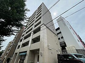 大阪府吹田市江坂町３丁目4番47号（賃貸マンション1K・4階・36.66㎡） その3