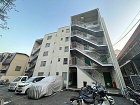 兵庫県川西市花屋敷１丁目（賃貸マンション1K・5階・22.00㎡） その1