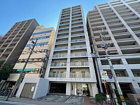 大阪府吹田市江の木町16番8号（賃貸マンション1R・9階・36.00㎡） その3