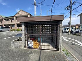 大阪府箕面市粟生外院２丁目13番1号（賃貸アパート1R・1階・25.25㎡） その30