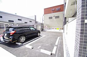 大阪府吹田市南吹田３丁目5番16号（賃貸マンション1LDK・4階・36.30㎡） その27