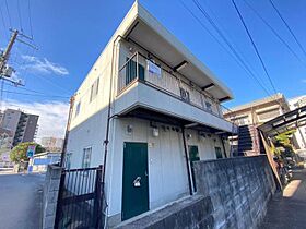 大阪府池田市大和町（賃貸アパート1DK・2階・22.57㎡） その20