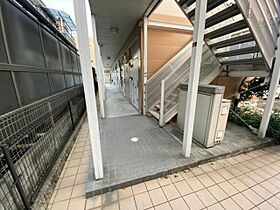 大阪府茨木市西豊川町（賃貸アパート1K・2階・20.28㎡） その16