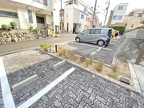 大阪府豊中市永楽荘４丁目6番10号（賃貸マンション2LDK・3階・60.00㎡） その19