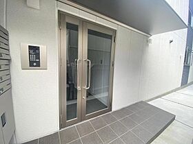 大阪府豊中市本町３丁目（賃貸アパート1LDK・3階・36.29㎡） その17