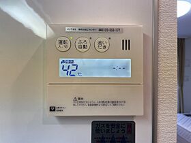 大阪府吹田市豊津町（賃貸マンション1R・5階・30.60㎡） その25