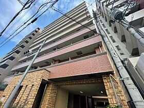 大阪府吹田市広芝町18番31号（賃貸マンション1LDK・3階・31.98㎡） その3