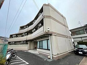 大阪府箕面市粟生間谷西７丁目3番30号（賃貸マンション1K・1階・25.00㎡） その3