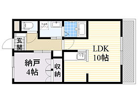 大阪府豊中市桜の町３丁目16番19号（賃貸マンション1R・2階・36.00㎡） その2