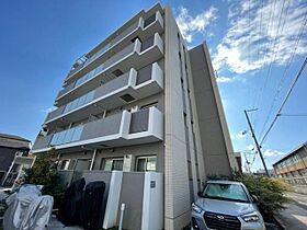 大阪府吹田市末広町12番2号（賃貸マンション1LDK・2階・37.47㎡） その3