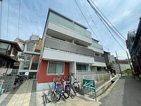 大阪府豊中市待兼山町（賃貸マンション1R・2階・16.10㎡） その1