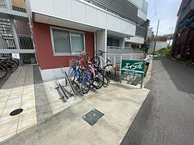 大阪府豊中市待兼山町（賃貸マンション1R・2階・16.10㎡） その28